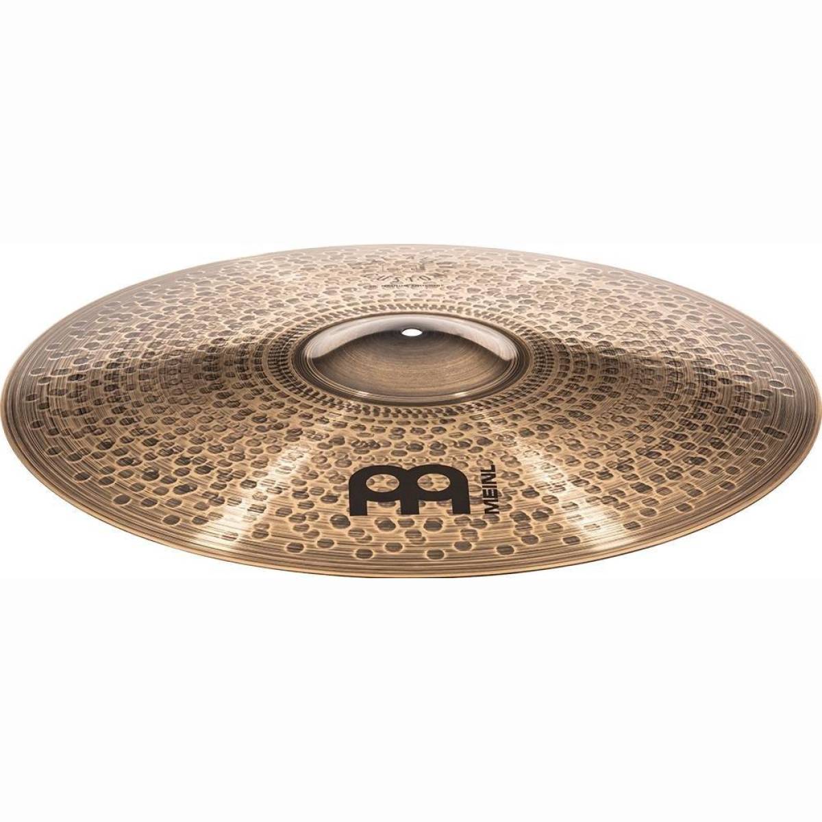 Pure Alloy Custom 20