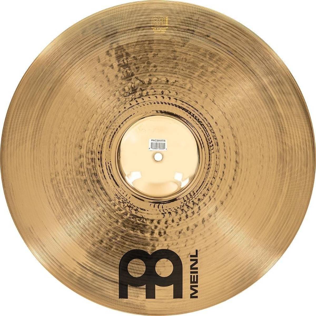 Pure Alloy Custom 20