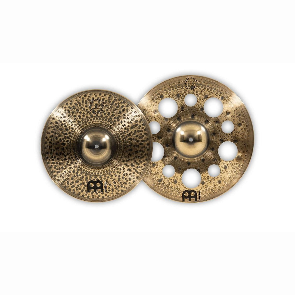 Pure Alloy Custom Set