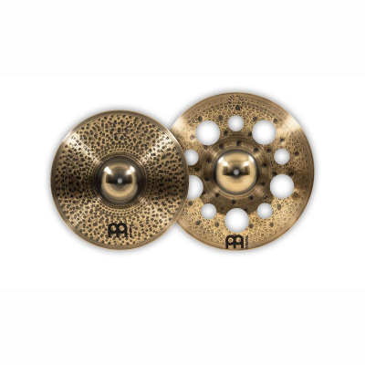Pure Alloy Custom Set