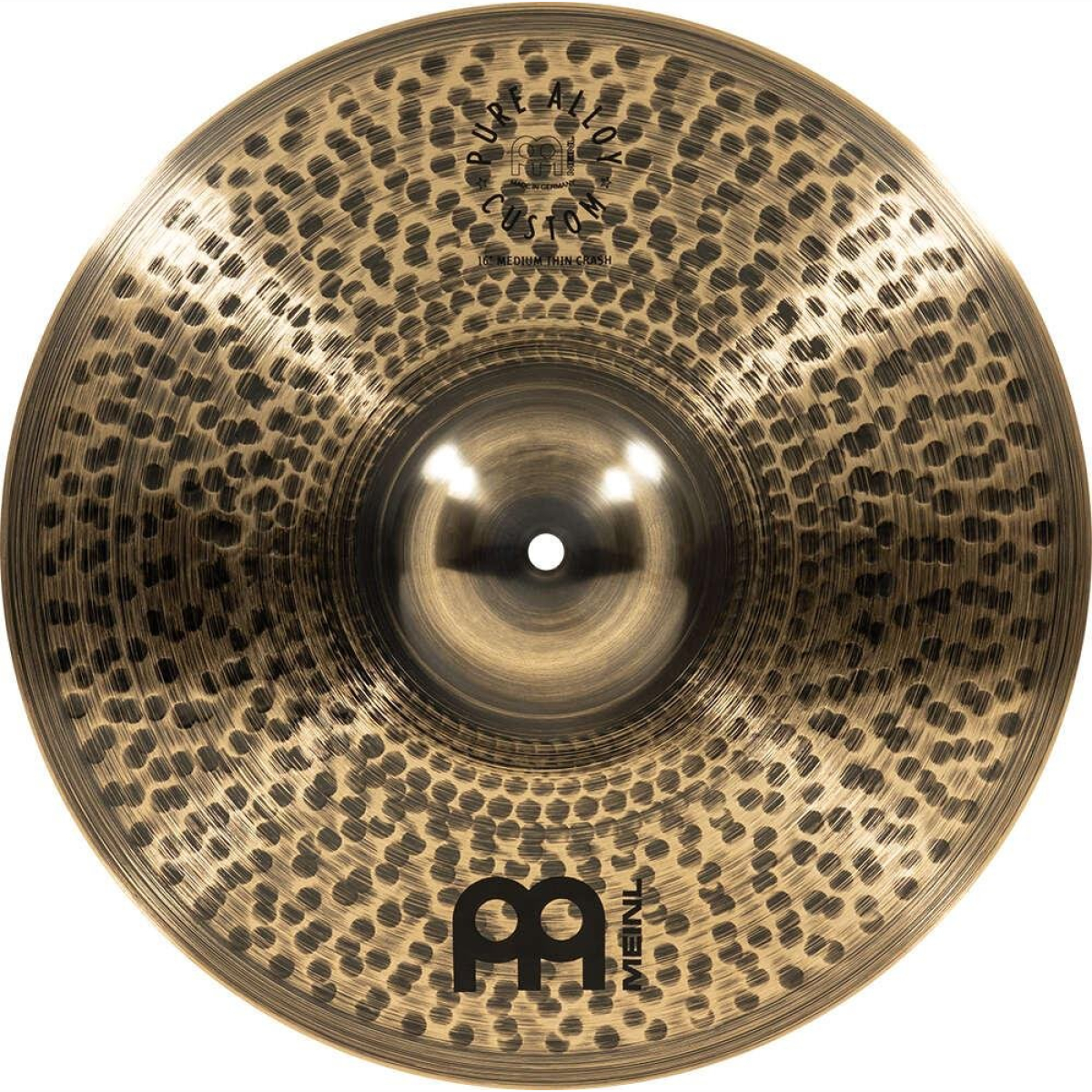 Pure Alloy Custom Set