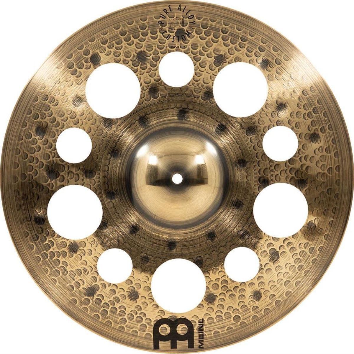 Pure Alloy Custom Set