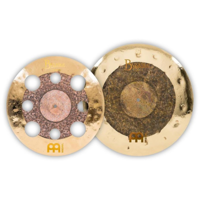 B1618DU Byzance Dual Crash Set B1618DU Byzance Dual Crash Set