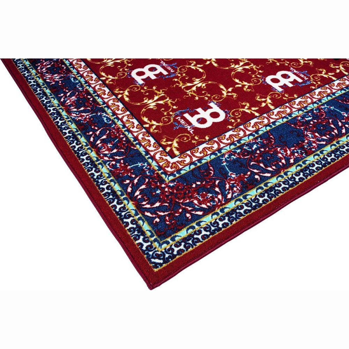 Schlagzeugteppich Orientalisch Klein