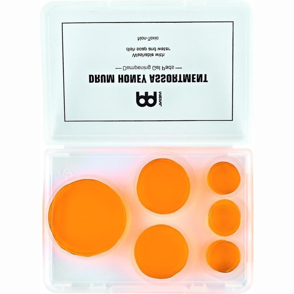 Drum Honey Assortment