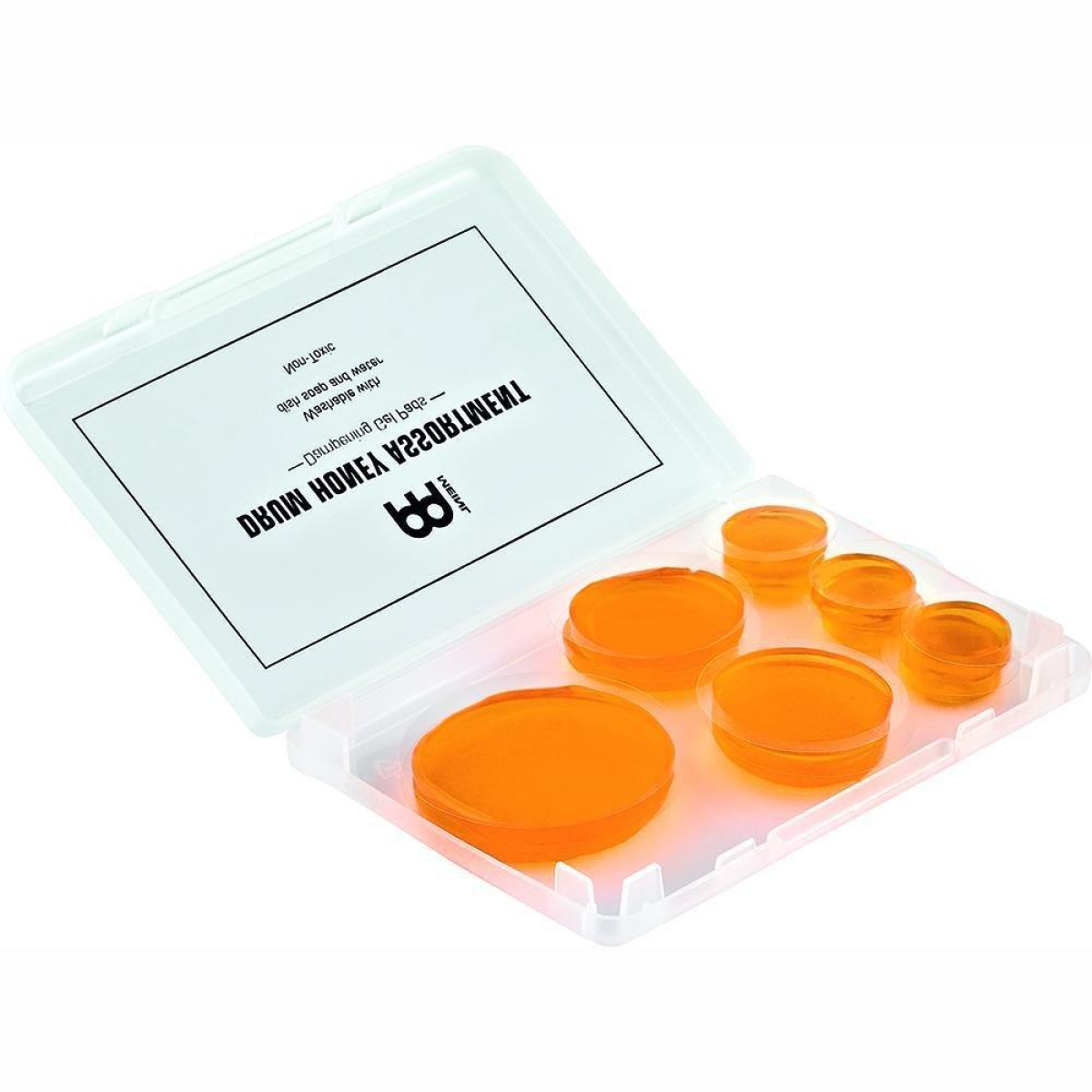 Drum Honey Assortment