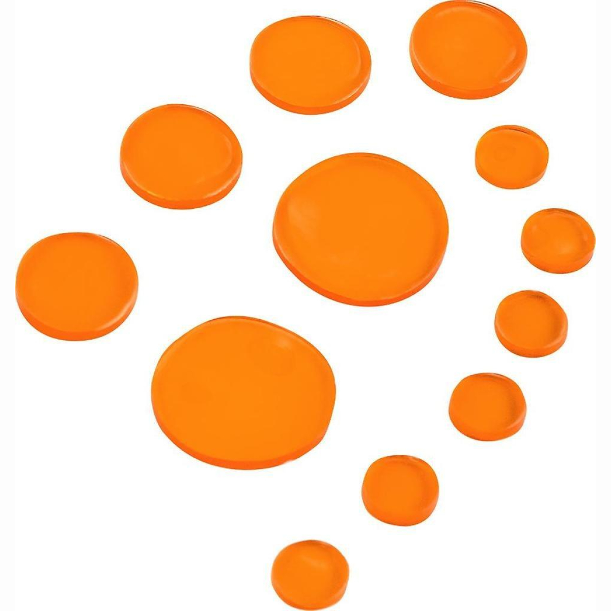 Drum Honey Assortment