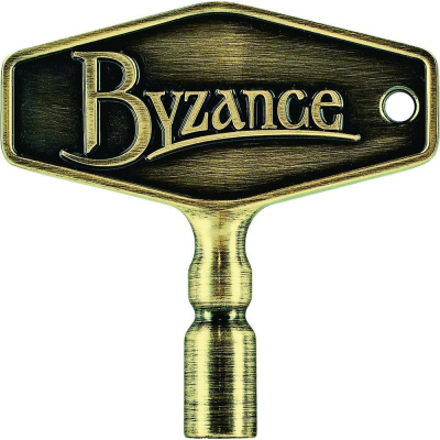 Byzance Drum Key - Bronze