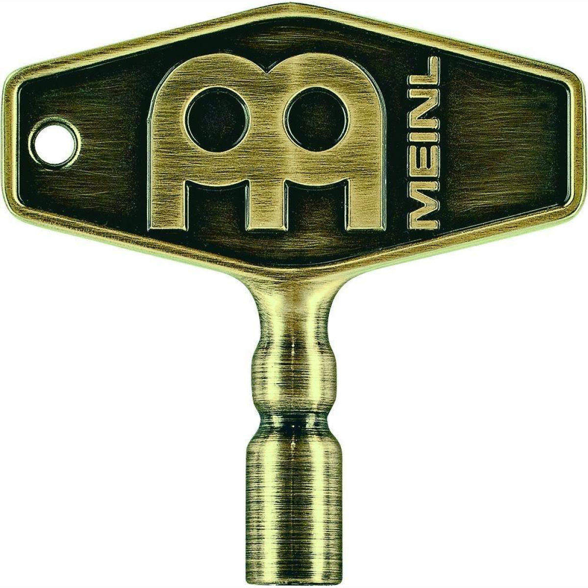 Byzance Drum Key - Bronze