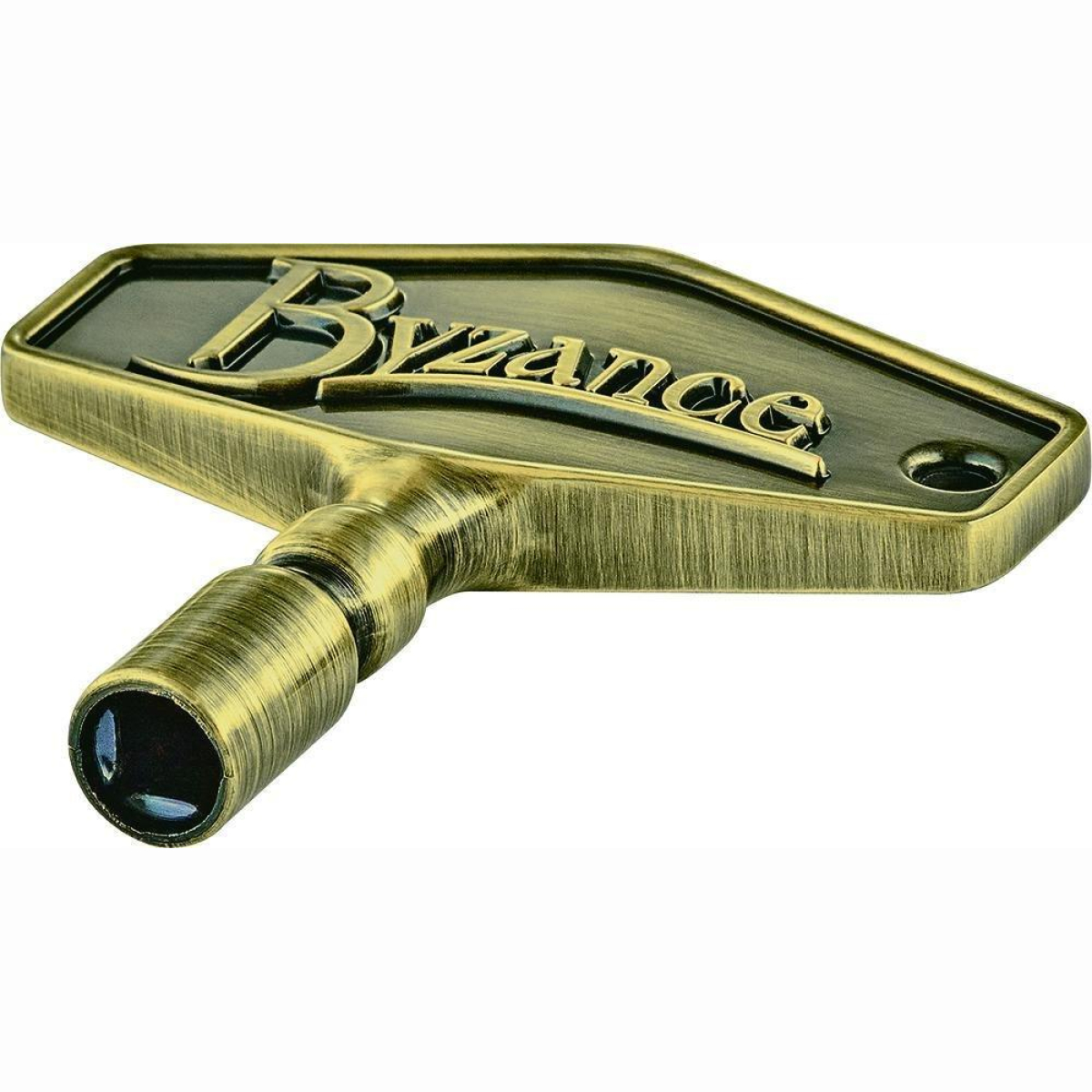 Byzance Drum Key - Bronze