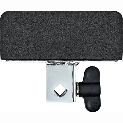 Dynamic Pedal Pad Befestigung