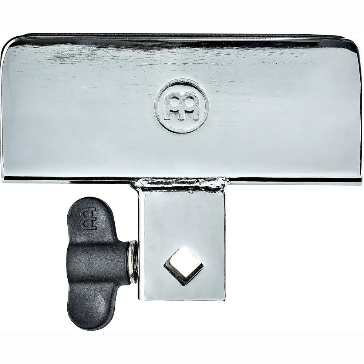 Dynamic Pedal Pad Befestigung