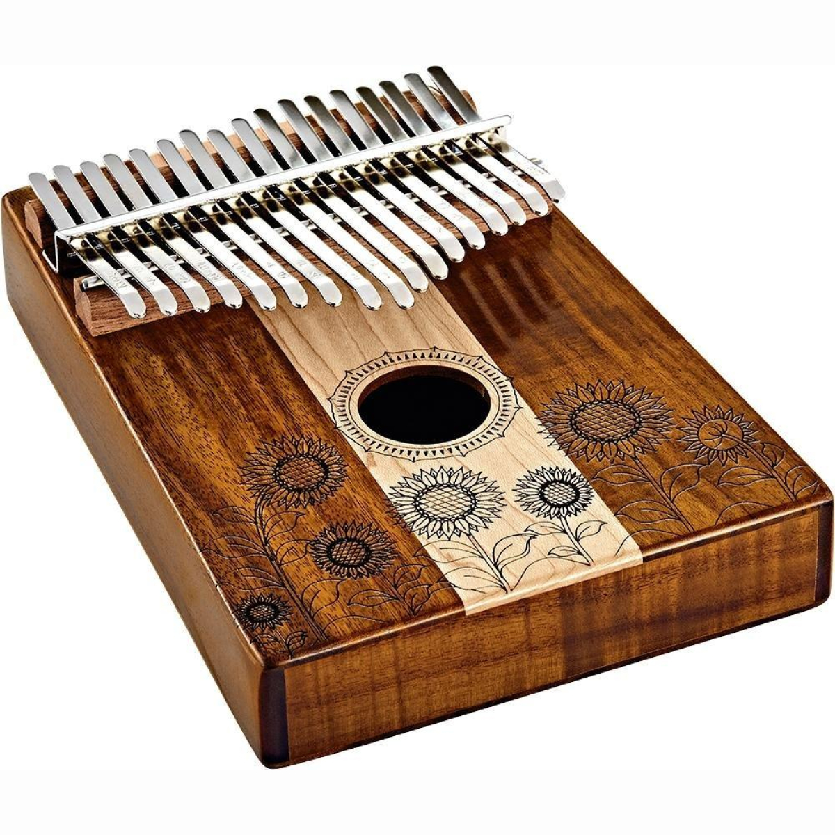 Kalimba d Kalimba d