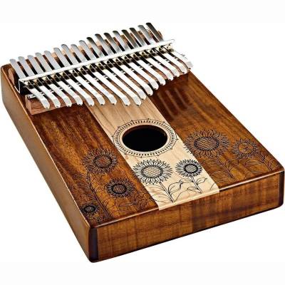 Kalimba d