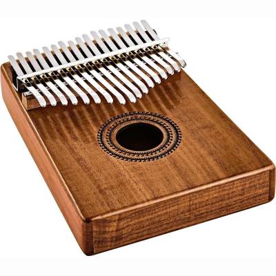 KL1707H Kalimba 17 Töne, Acacia