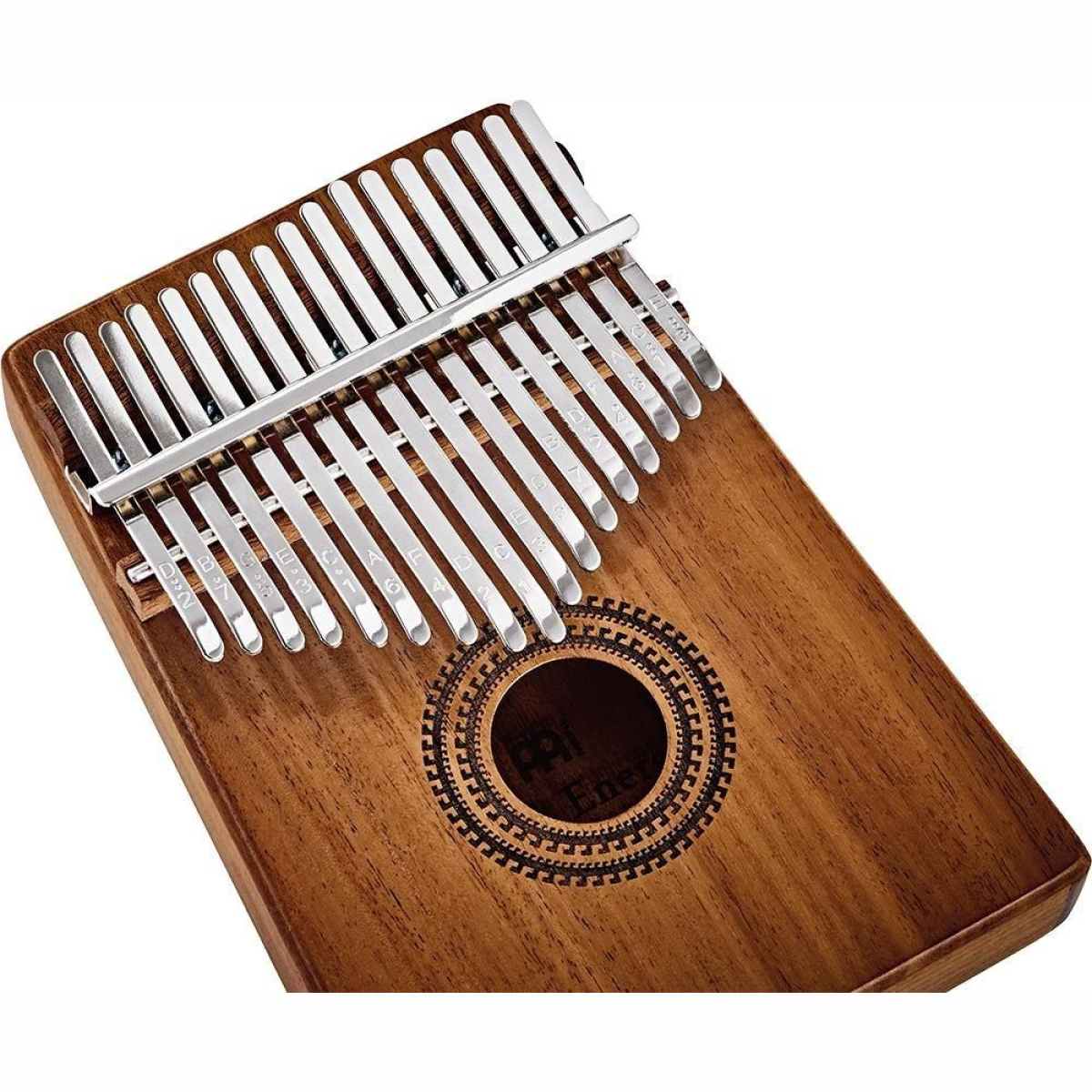 KL1707H Kalimba 17 Töne, Acacia