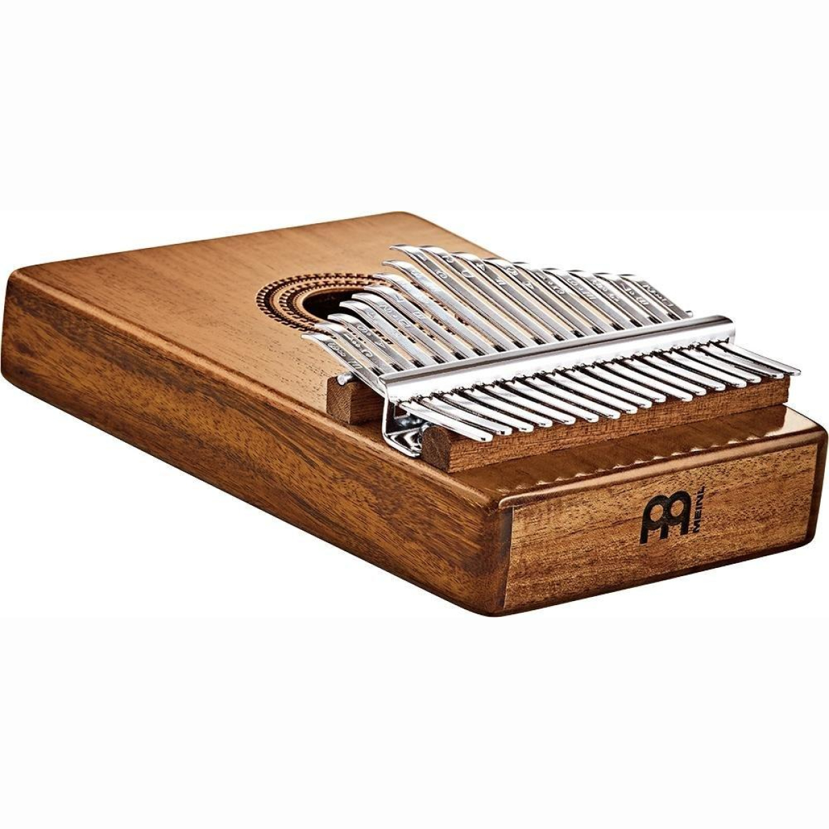 KL1707H Kalimba 17 Töne, Acacia