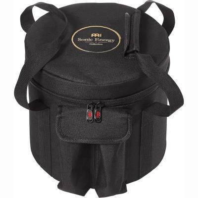 Crystal Klangschale Tasche 8