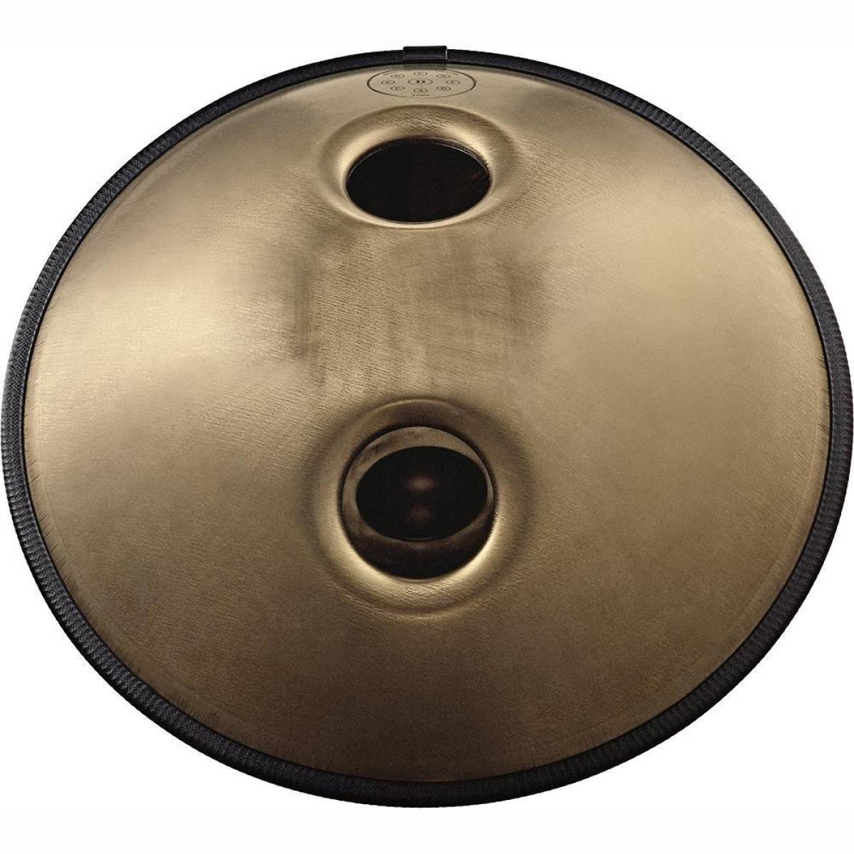Handpan 9 Töne Vintage D Amara