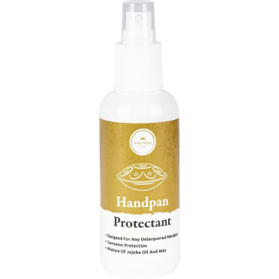 Handpan Protectant
