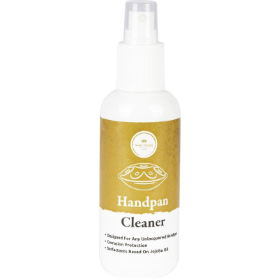 Handpan Cleaner
