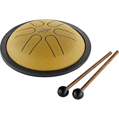 Mini Steel Tongue Gold B Major
