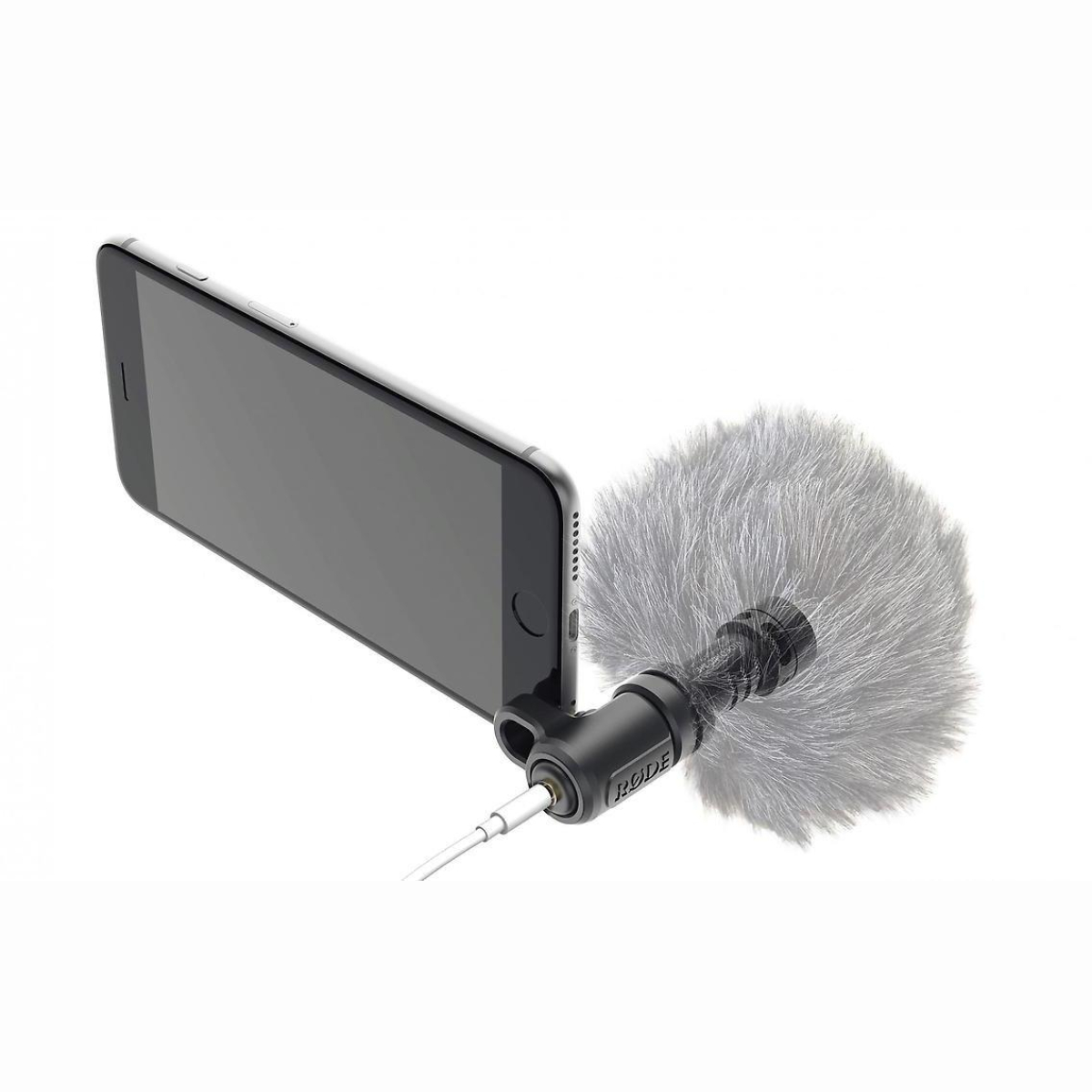 VideoMic Me Richtmikrofon für Handys