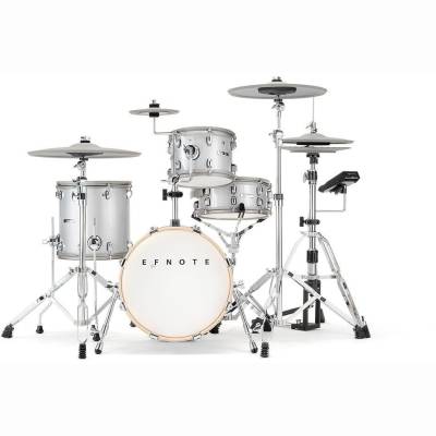 5 Drumset digital,inkl. Hardware 5 Drumset digital,inkl. Hardware