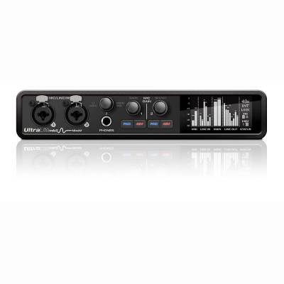 Ultralite MK5 USB Audiointerface Ultralite MK5 USB Audiointerface
