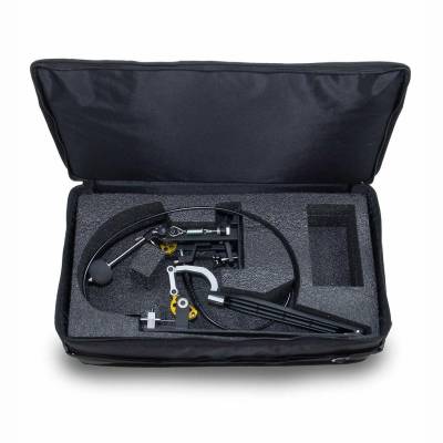 CAP 200 Cajon Pedal inkl. Pro-Bag