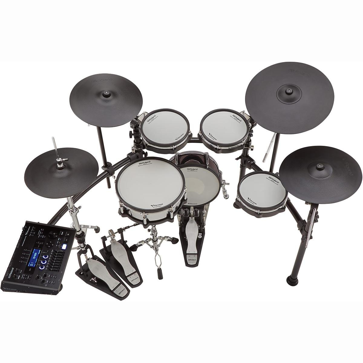 TD-50K2 V-Drum Kit