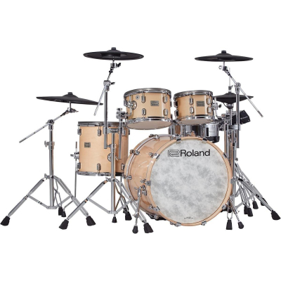 V-Drums VAD706-GN Gloss Natural V-Drums VAD706-GN Gloss Natural