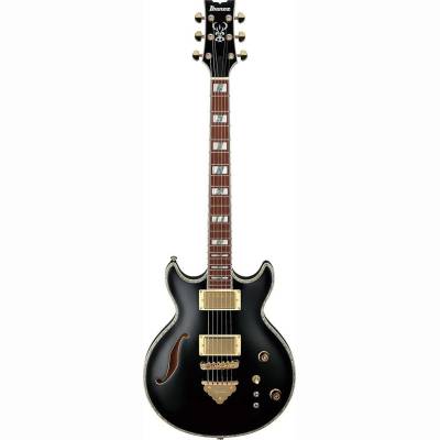 AR520H-BK E-Gitarre Schwarz AR520H-BK E-Gitarre Schwarz