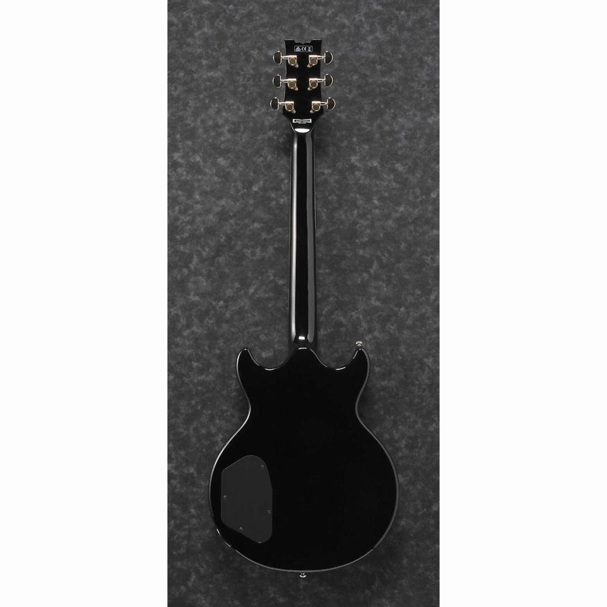 AR520H-BK E-Gitarre Schwarz