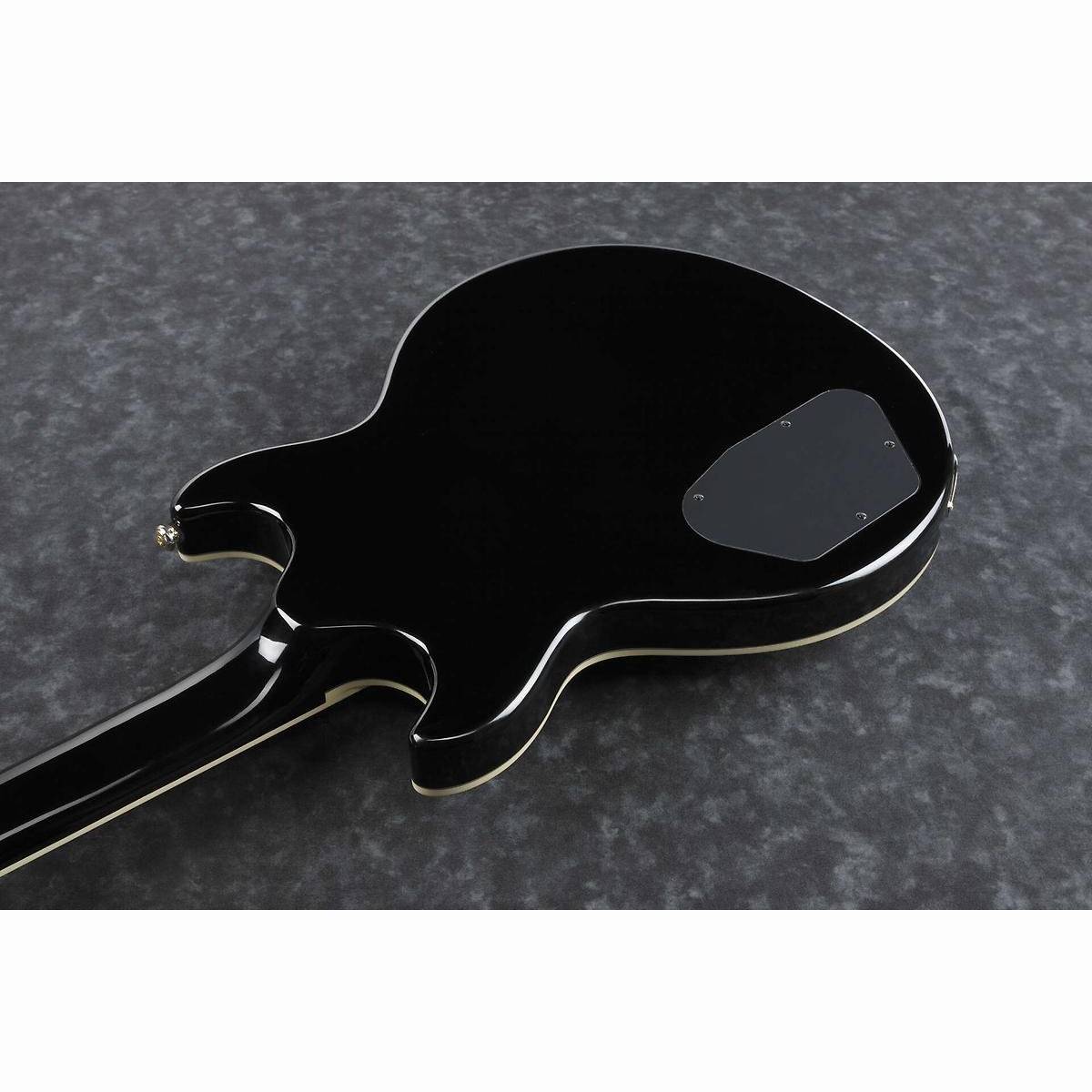 AR520H-BK E-Gitarre Schwarz