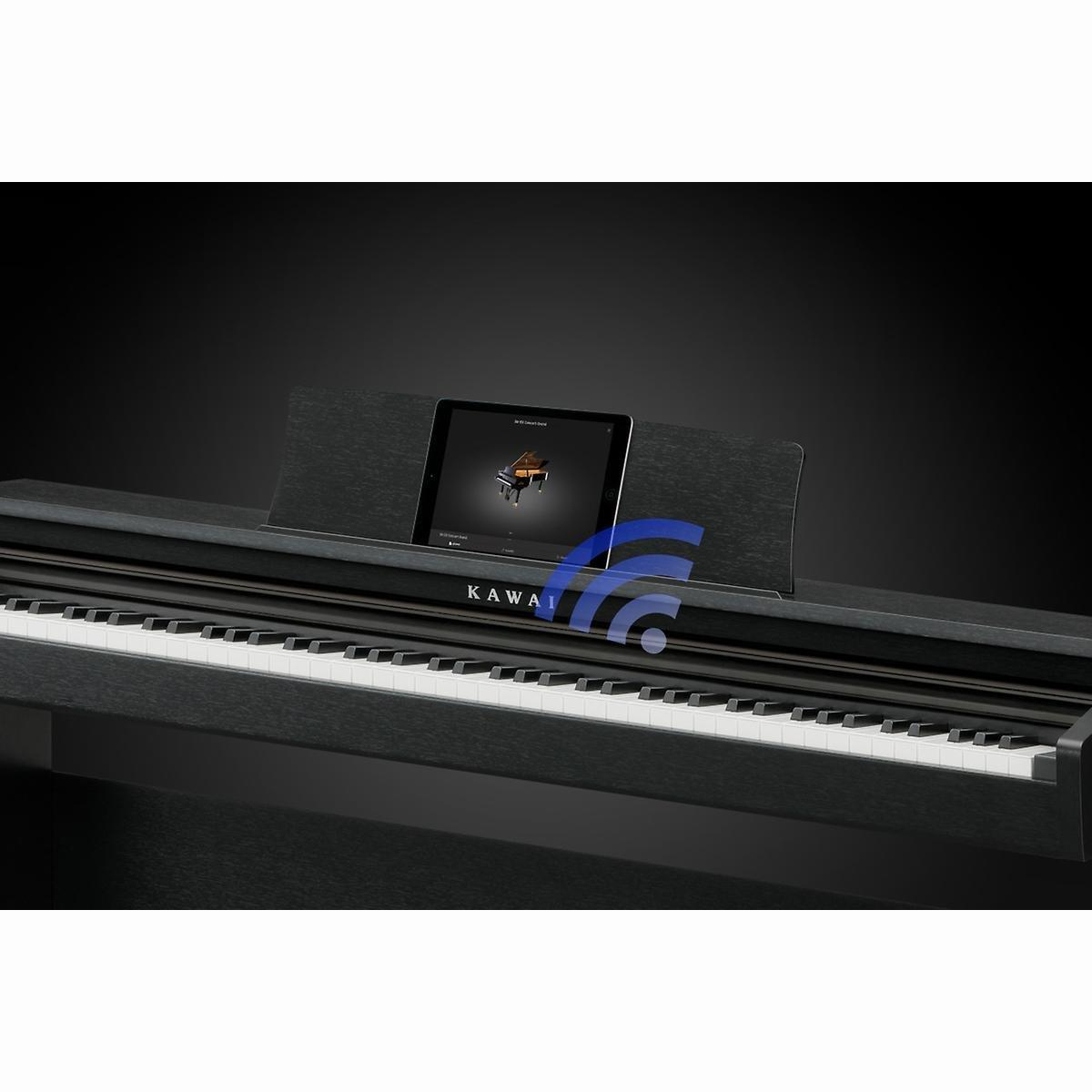 KDP-120 B Digitalpiano