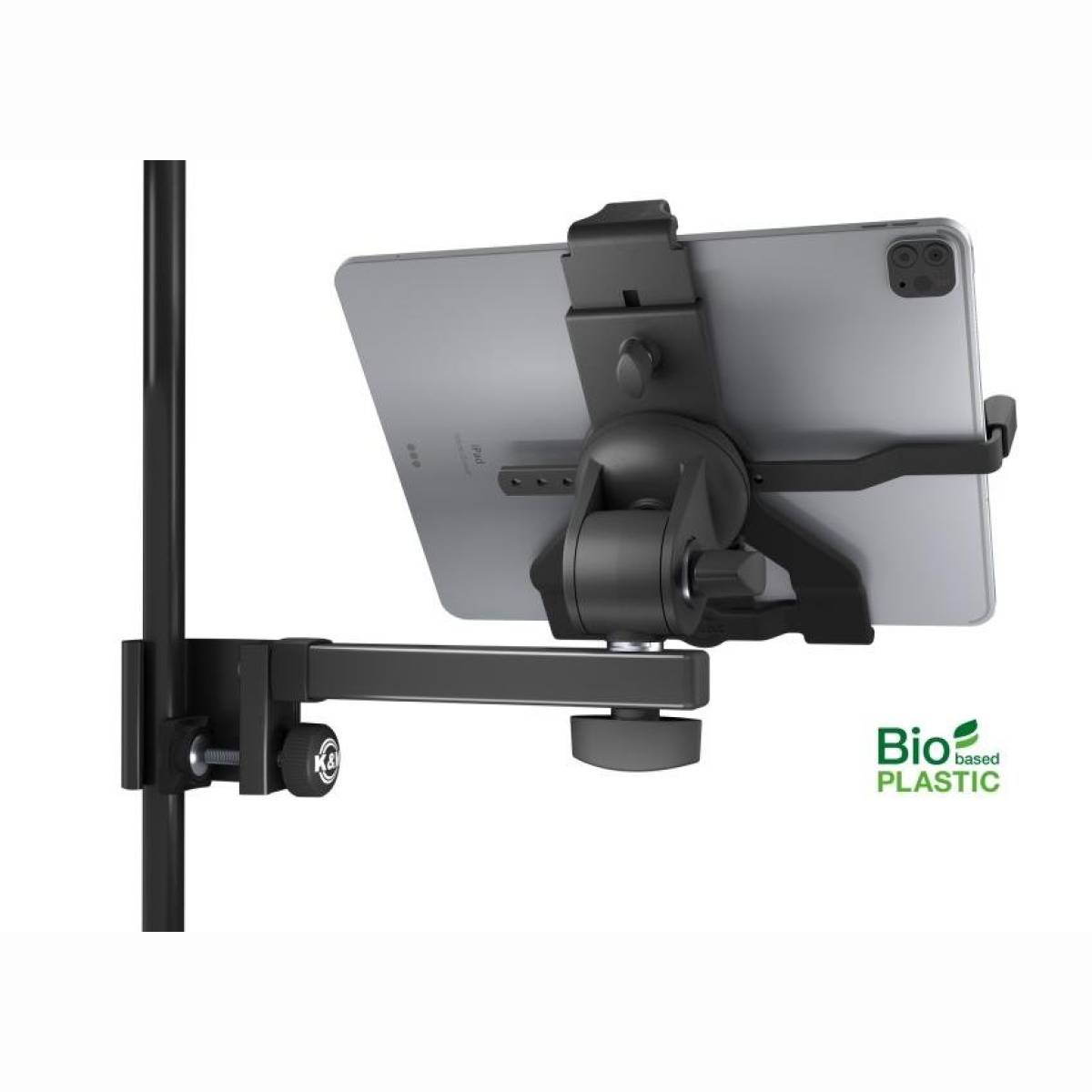 19743 Tablet PC Stativhalter