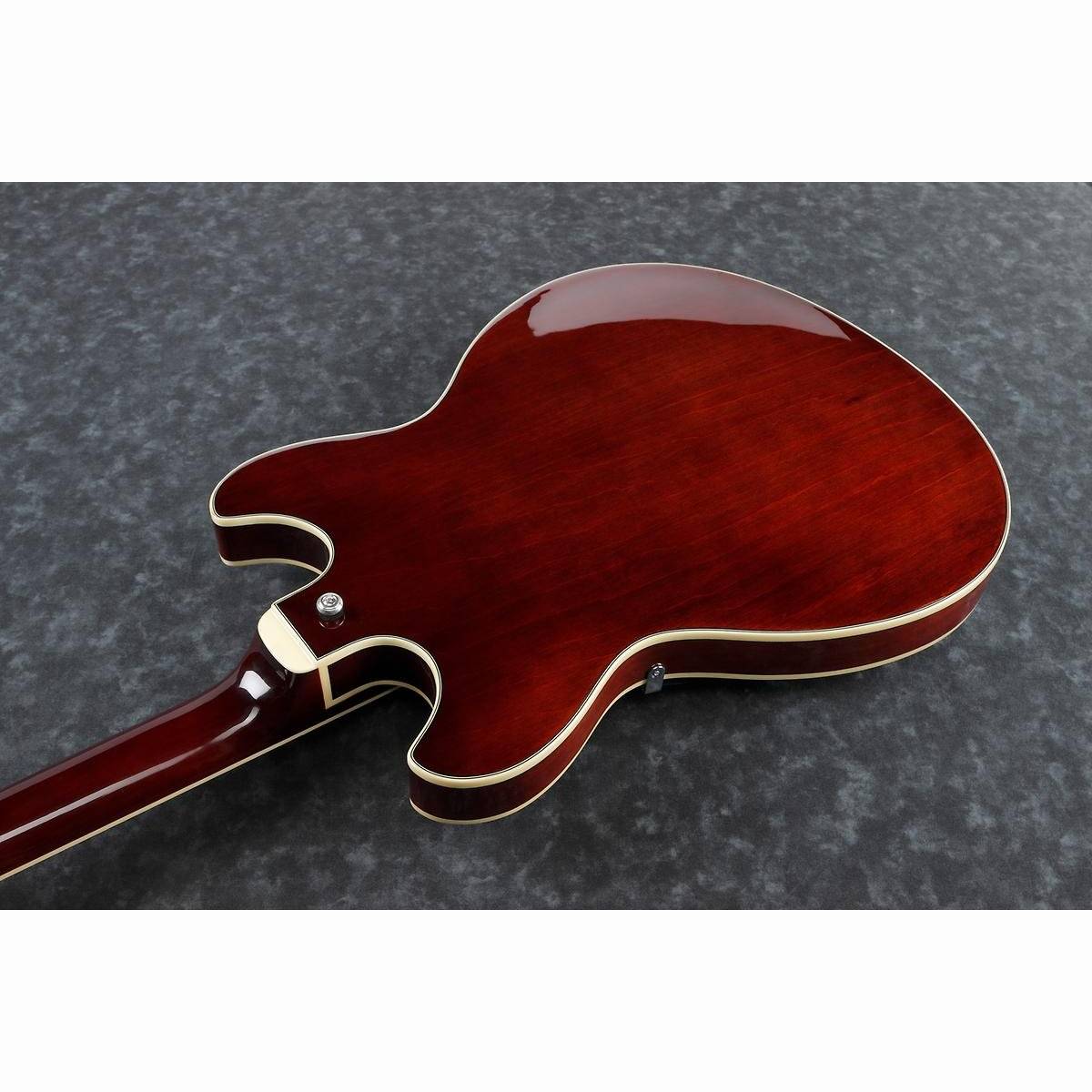 AS73-FM TIF Semi-Acoustic