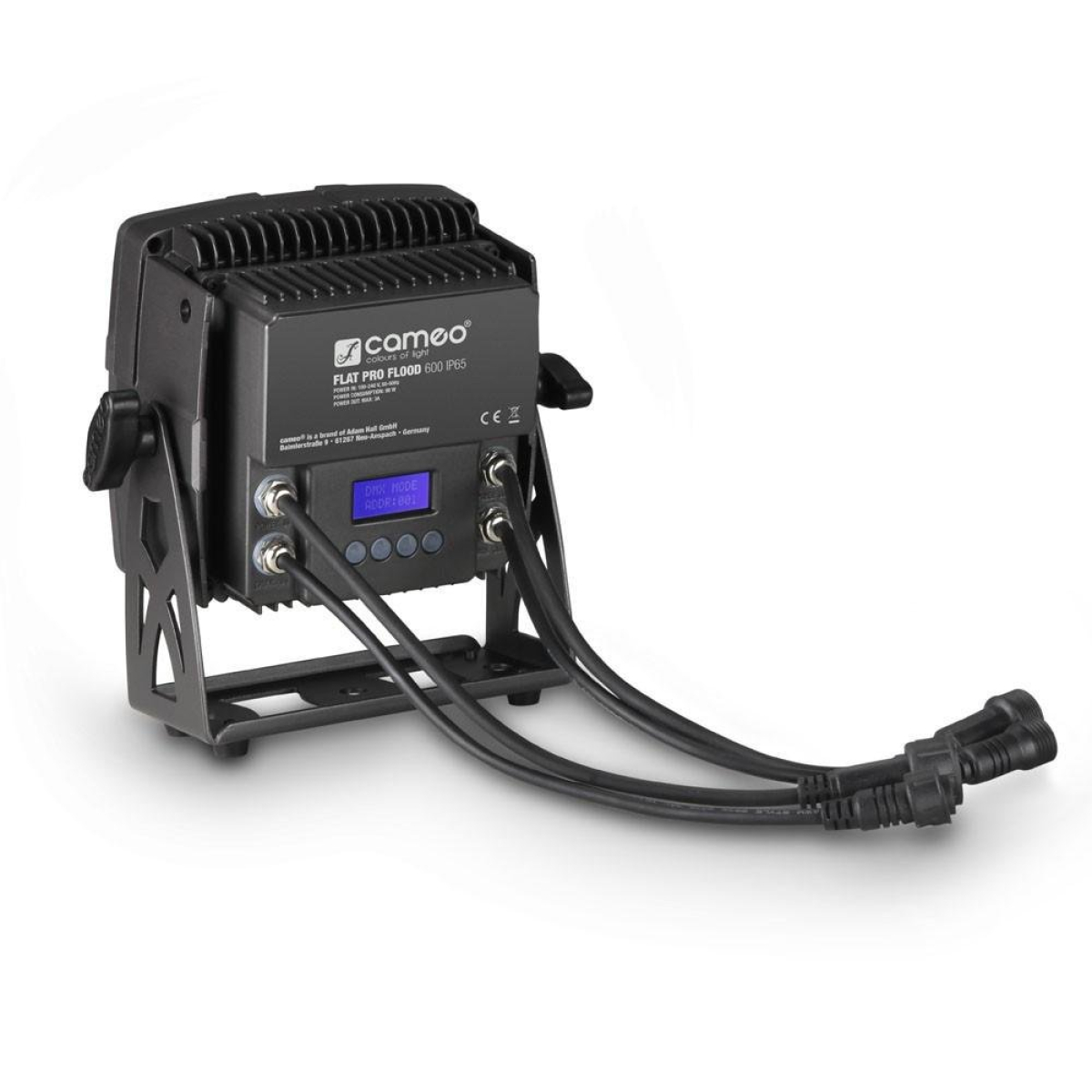 Flood 600 IP65 Outdoor Fluter