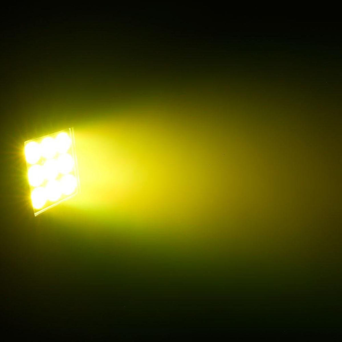 Flood 600 IP65 Outdoor Fluter