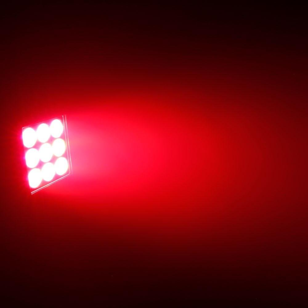 Flood 600 IP65 Outdoor Fluter