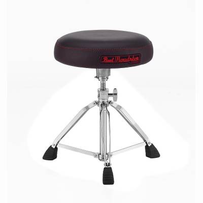 D-1500 Drummersitz rund