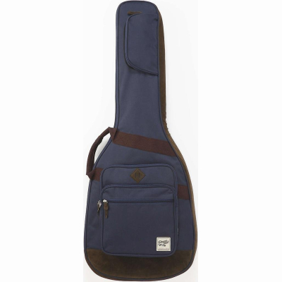 IGB 541-NB Gigbag E-Git Navy Blue