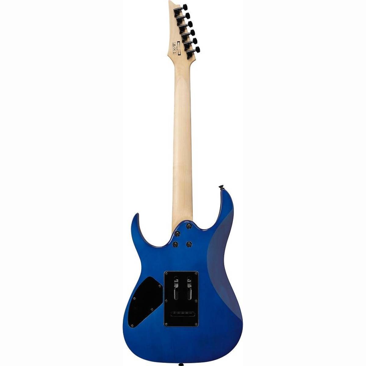 GRG120QASPBGD E-Gitarre Blue Gradation