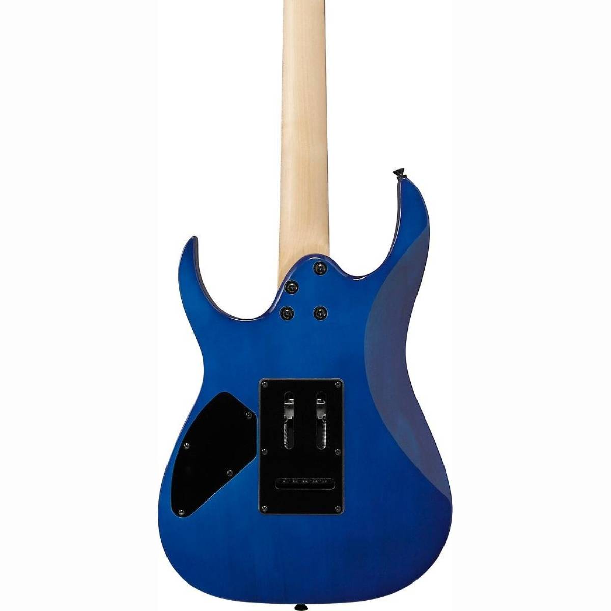 GRG120QASPBGD E-Gitarre Blue Gradation