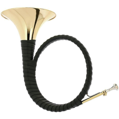 18316 Parforcehorn/B,