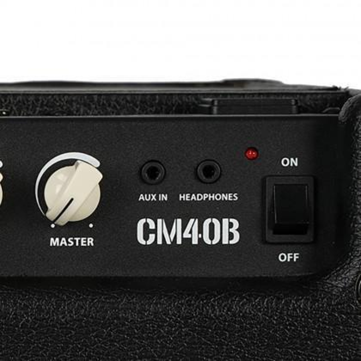 CM 40B Bass Combo 40 Watt