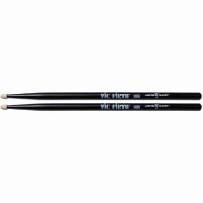 5B Black Drumsticks American