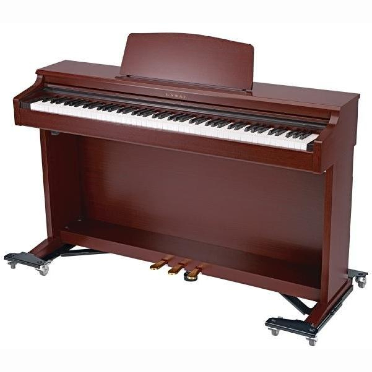 18804 Rollschlitten Digitalpiano Standmod
