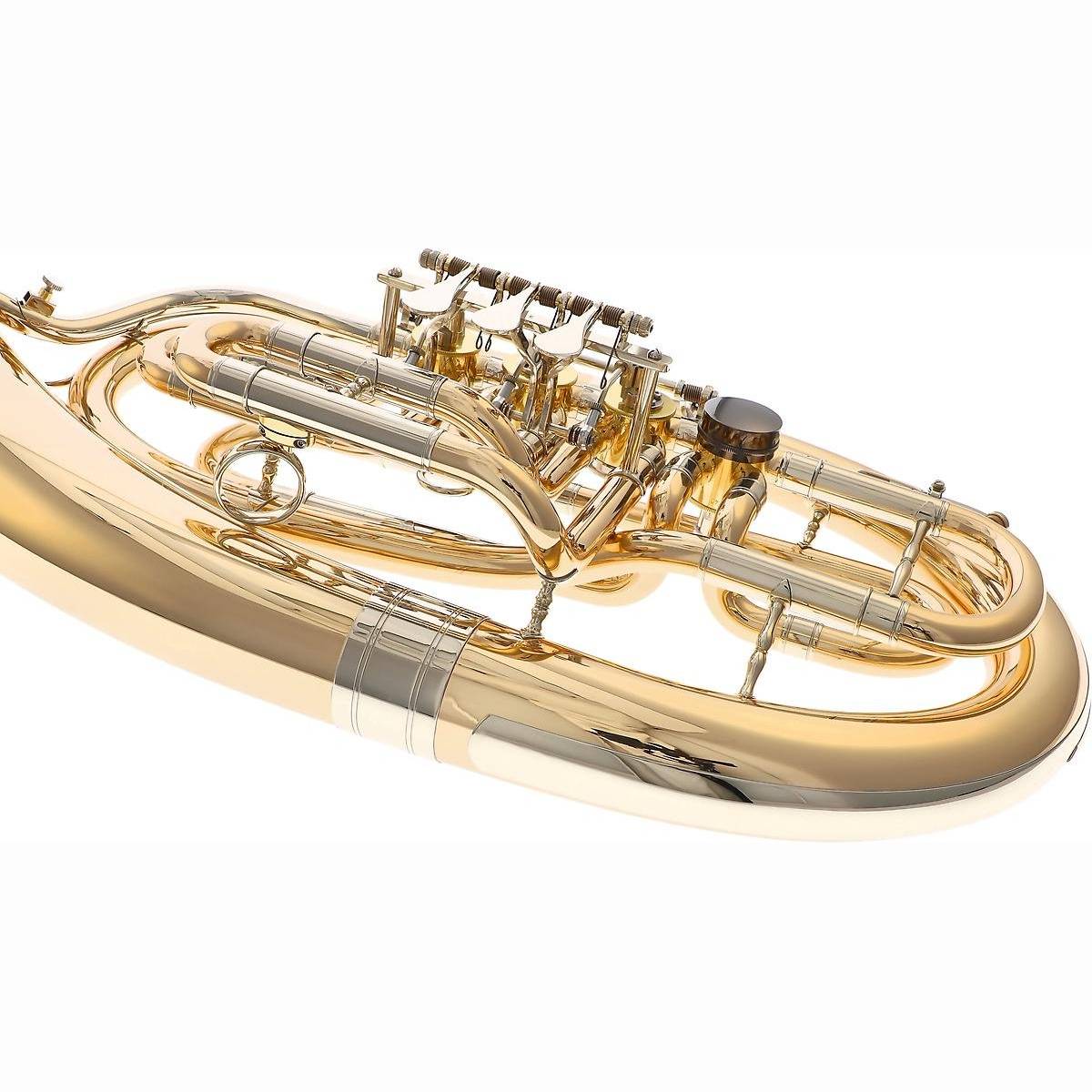 MAW24G-1-0 Tenorhorn 